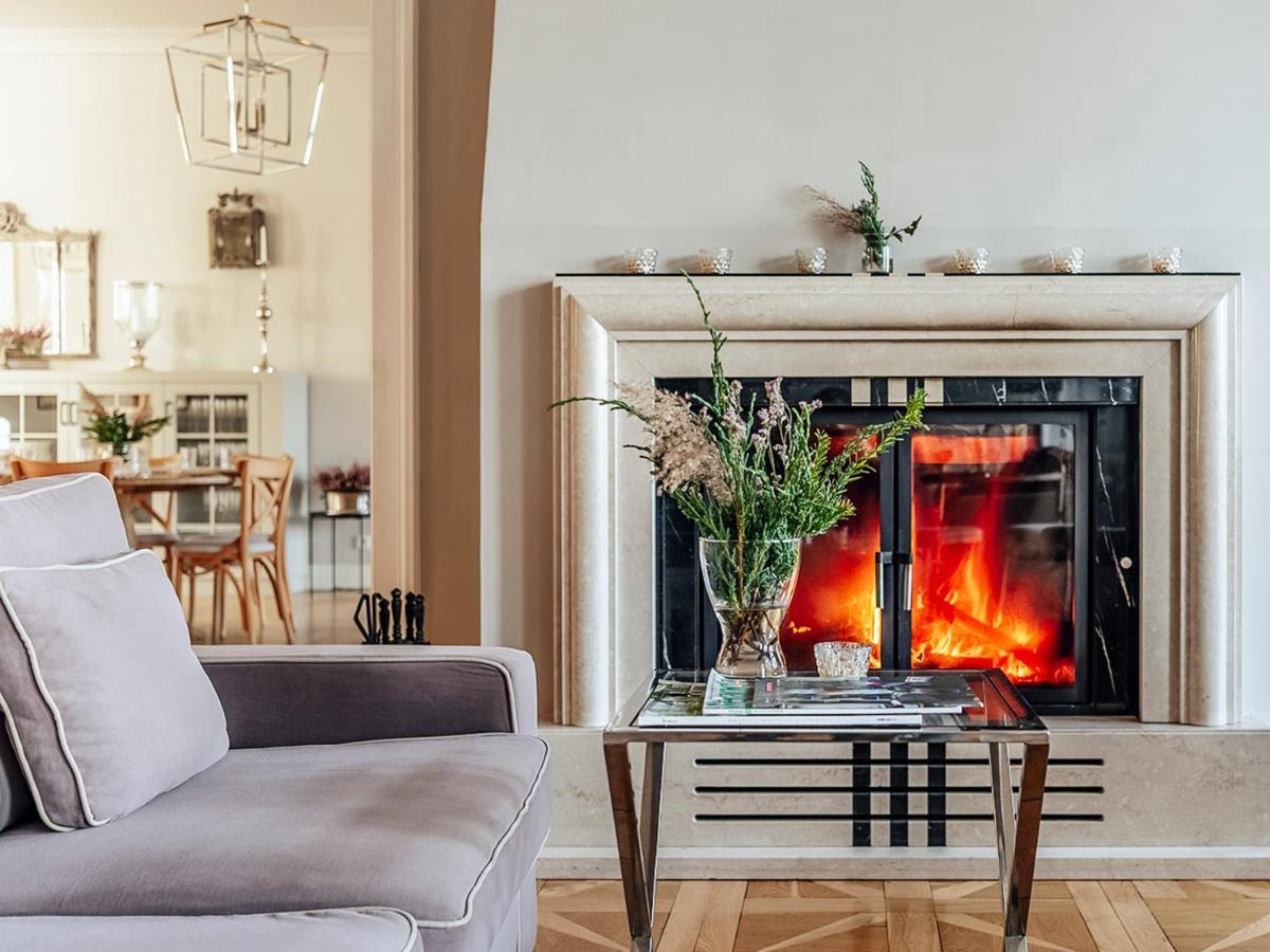 Weranda Home Slawica Exterior foto