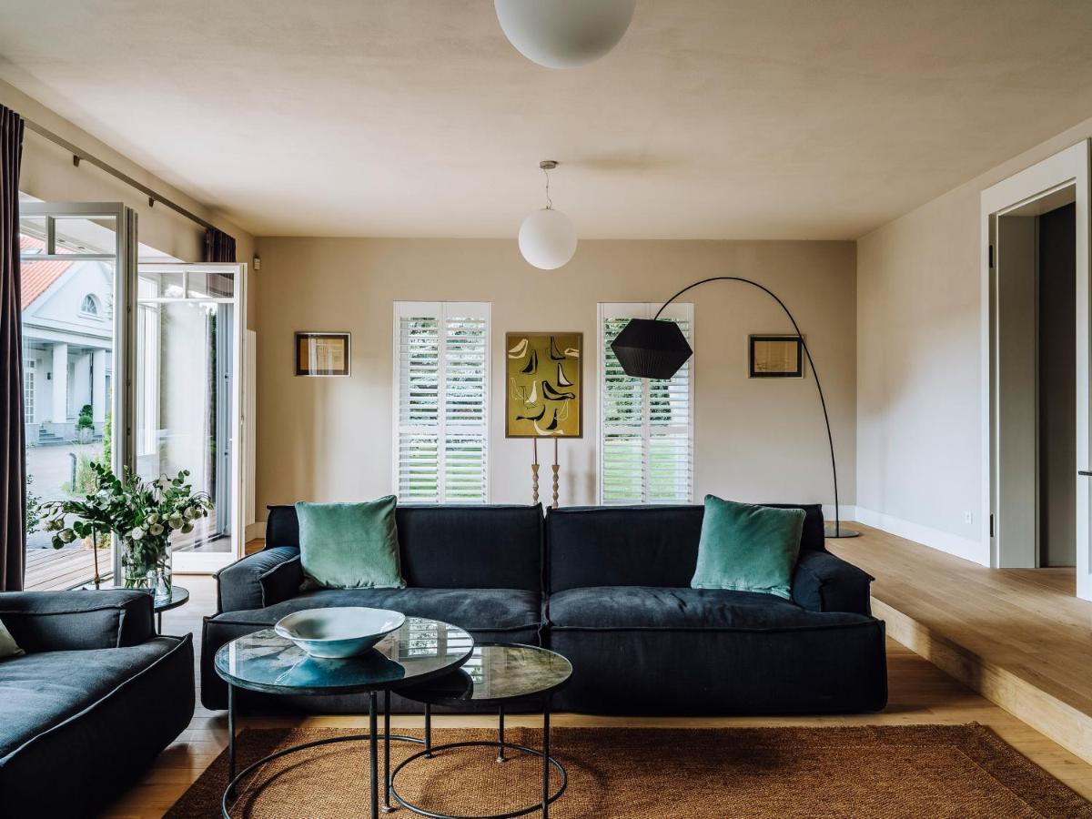 Weranda Home Slawica Exterior foto