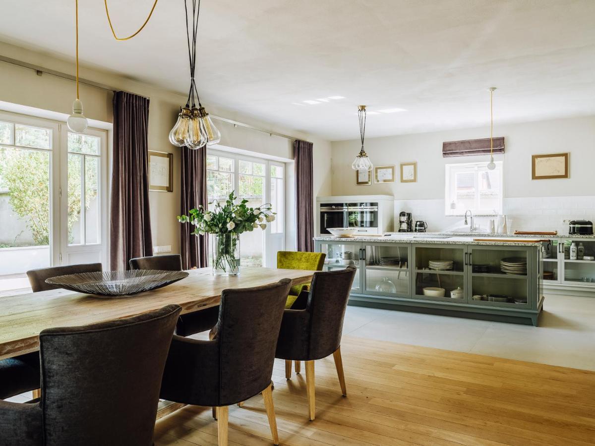 Weranda Home Slawica Exterior foto