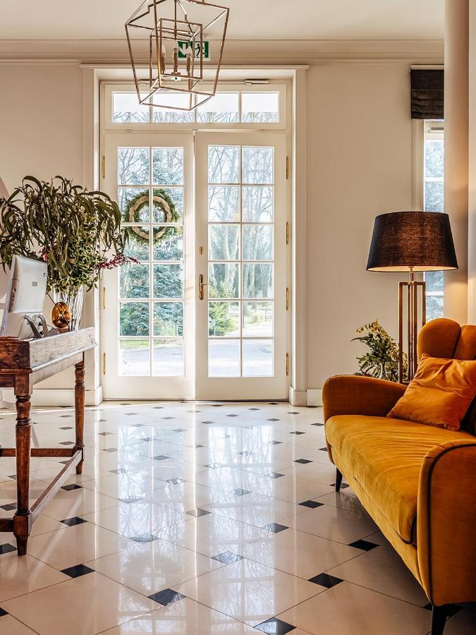Weranda Home Slawica Exterior foto