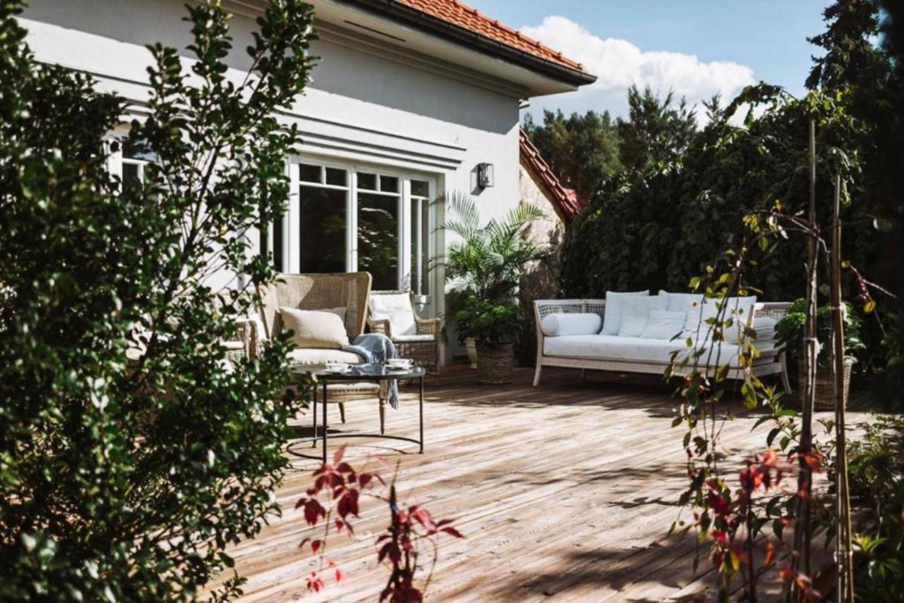 Weranda Home Slawica Exterior foto
