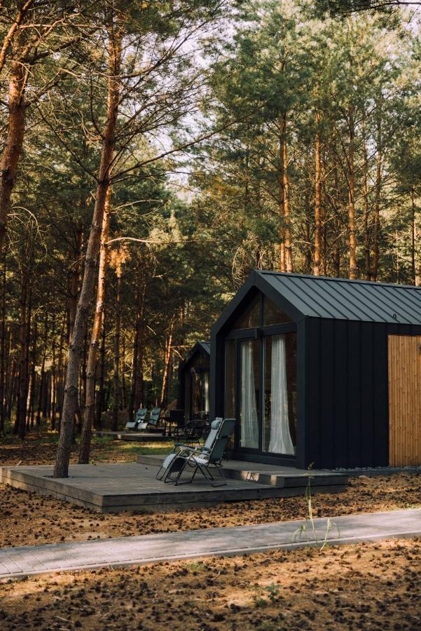 Weranda Home Slawica Exterior foto