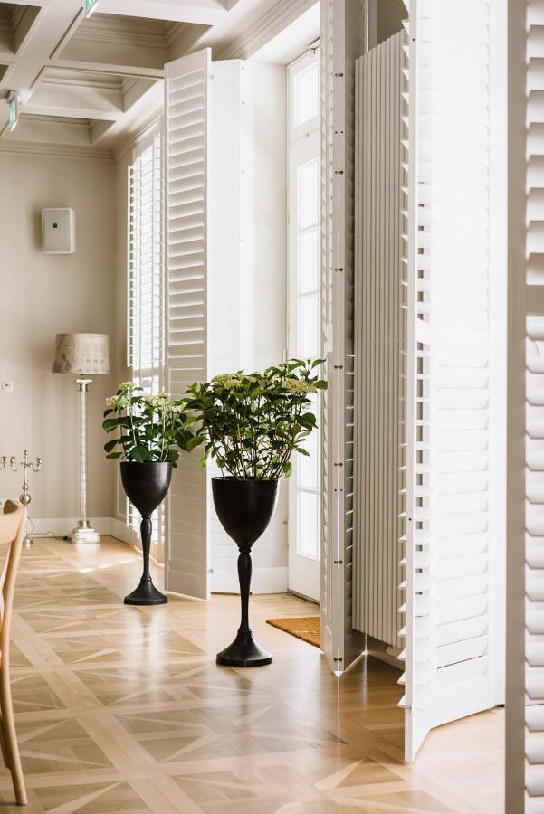 Weranda Home Slawica Exterior foto