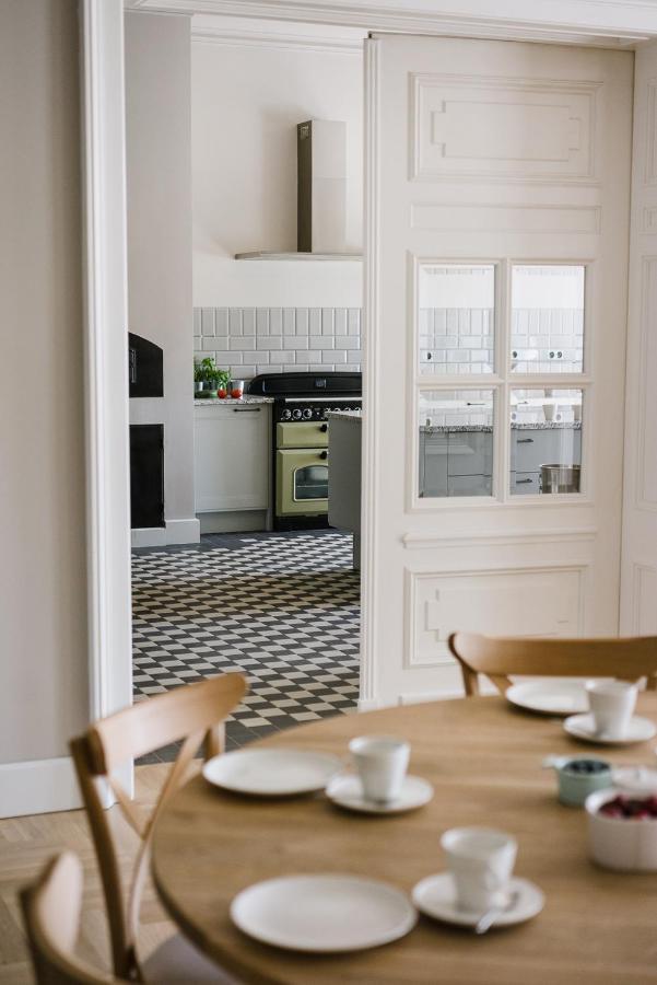 Weranda Home Slawica Exterior foto