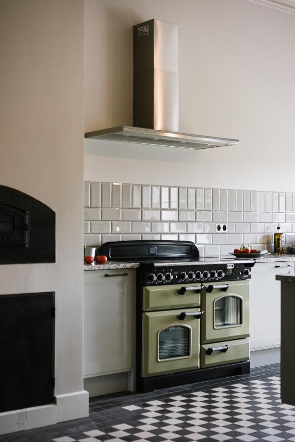 Weranda Home Slawica Exterior foto