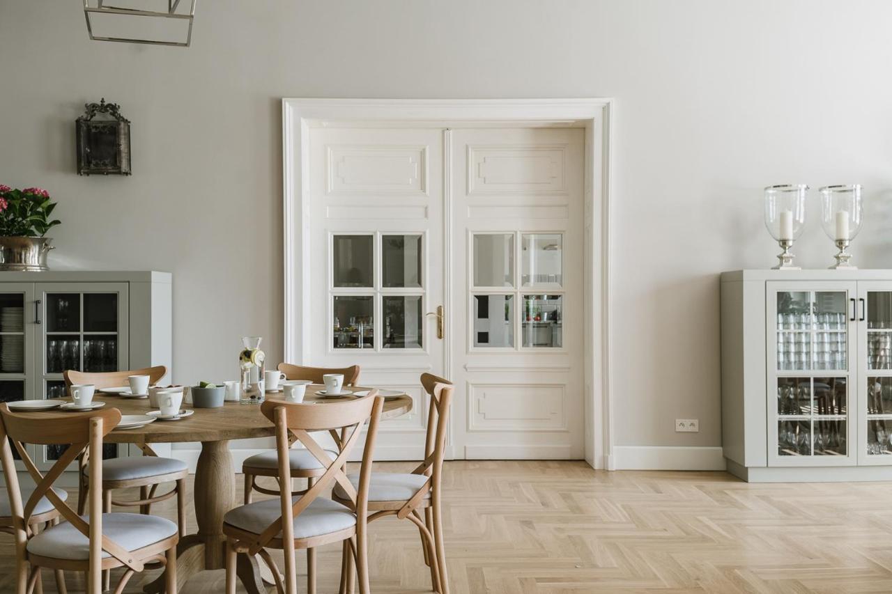 Weranda Home Slawica Exterior foto