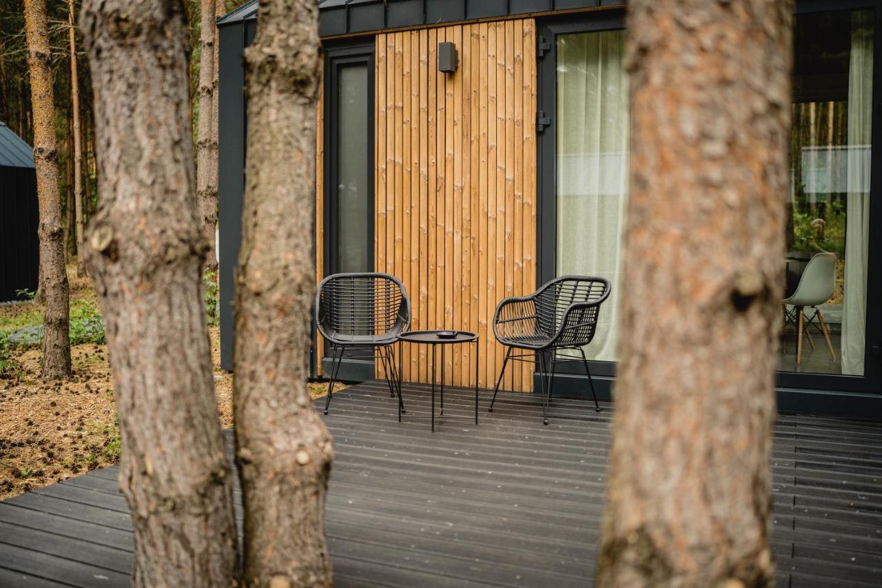 Weranda Home Slawica Exterior foto