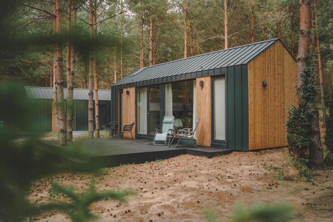 Weranda Home Slawica Exterior foto