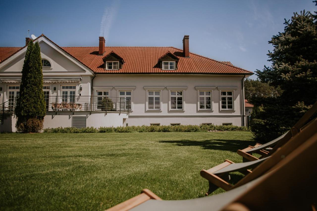 Weranda Home Slawica Exterior foto