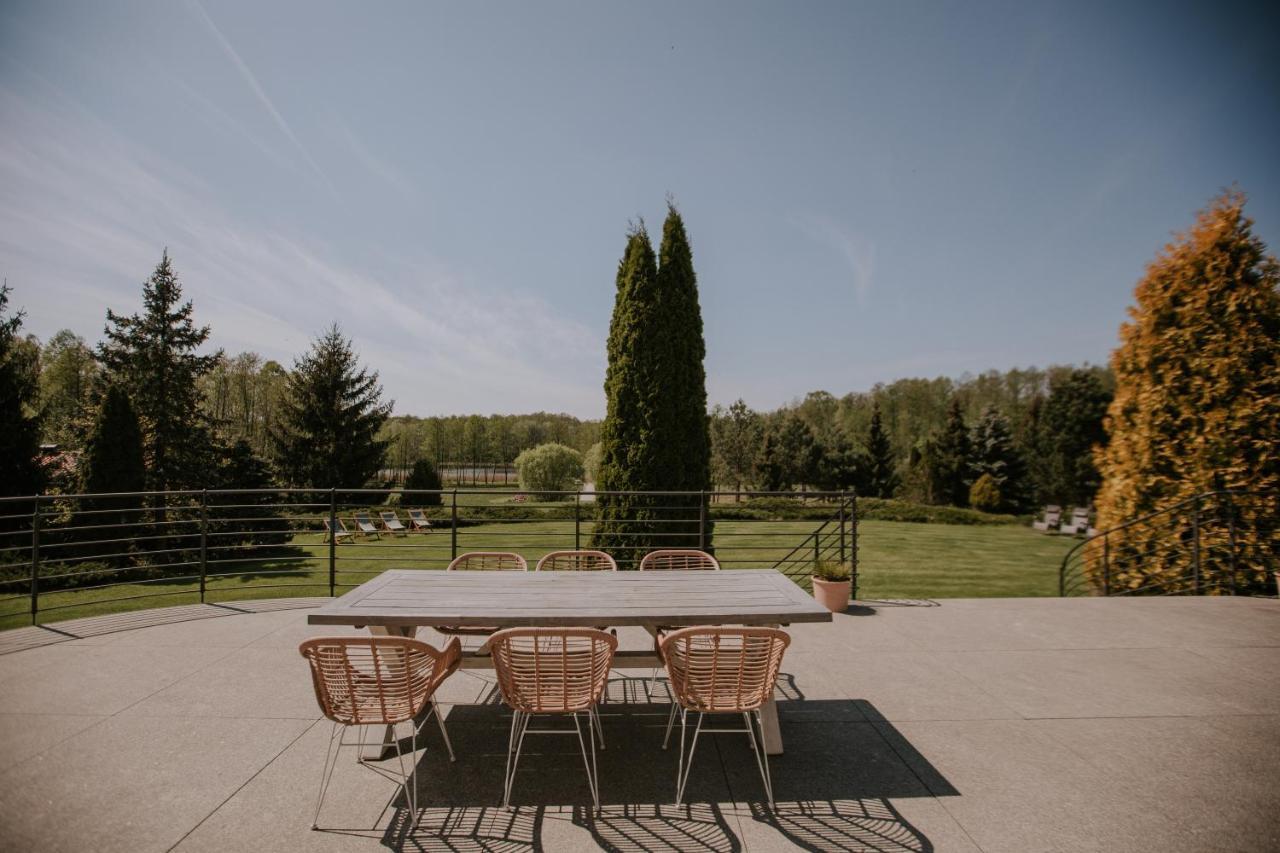 Weranda Home Slawica Exterior foto
