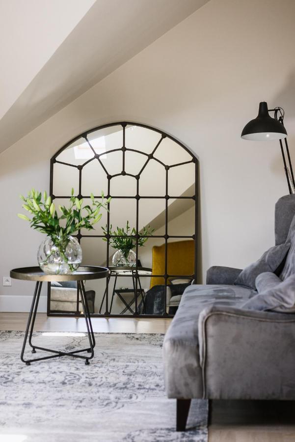 Weranda Home Slawica Exterior foto