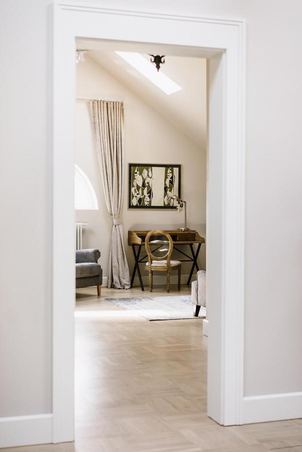 Weranda Home Slawica Exterior foto