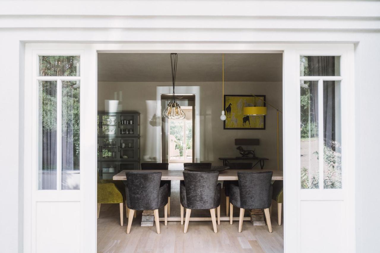 Weranda Home Slawica Exterior foto