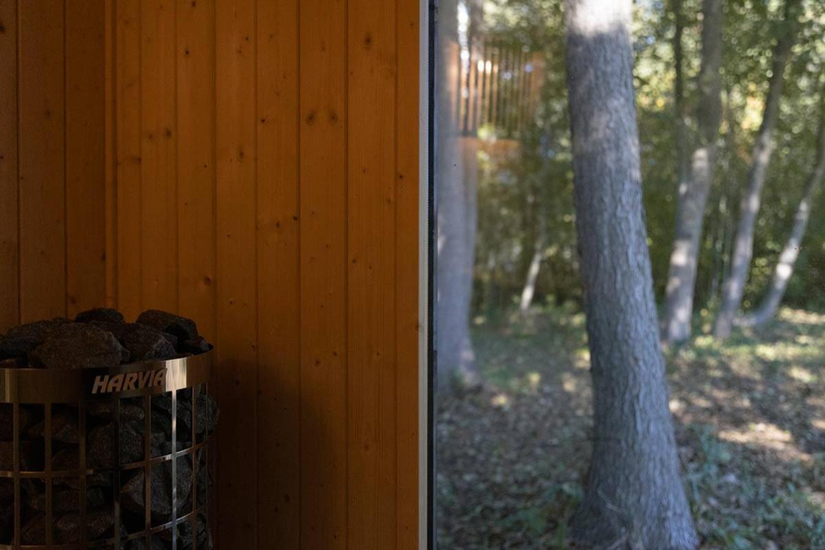 Weranda Home Slawica Exterior foto