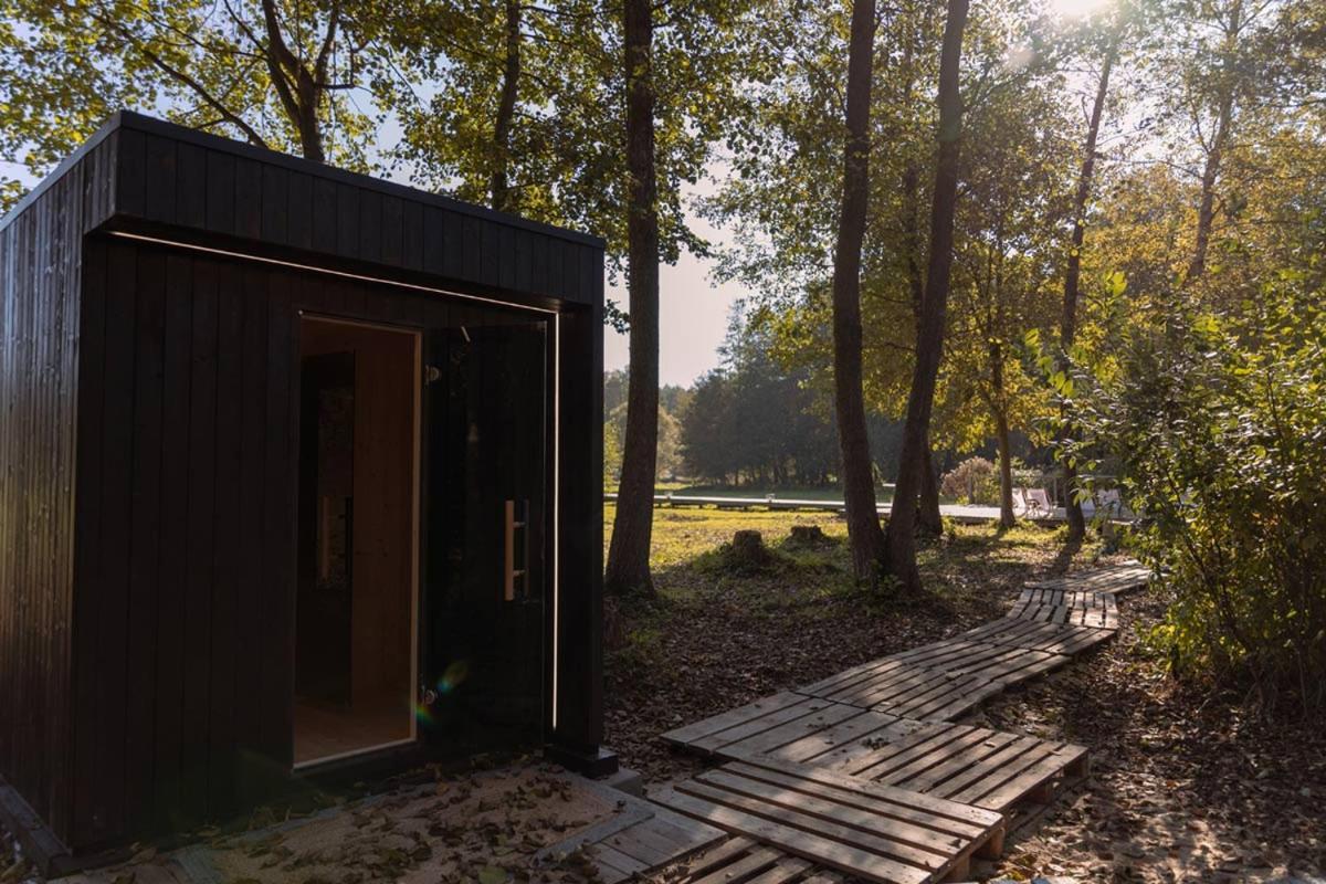 Weranda Home Slawica Exterior foto
