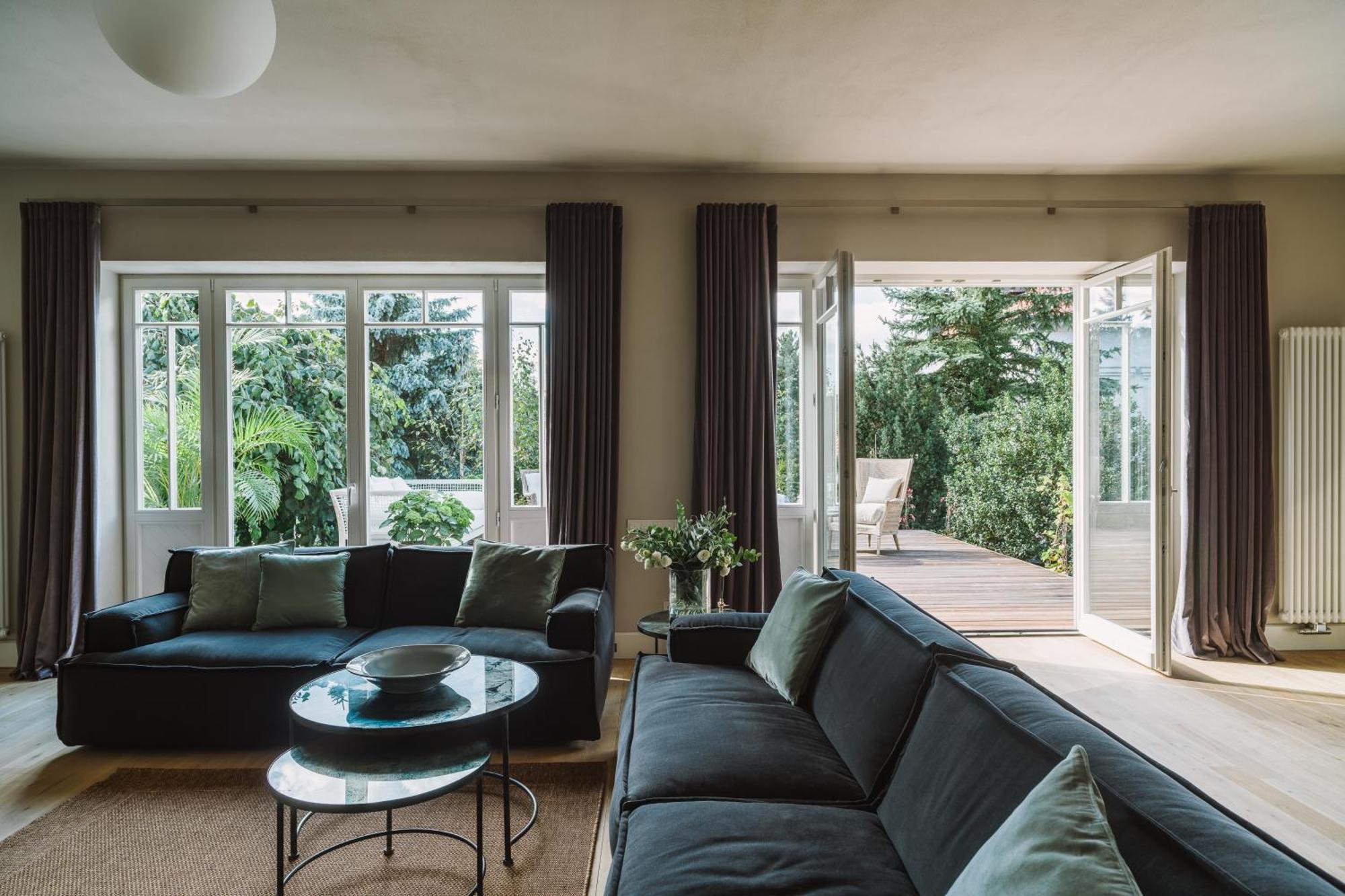 Weranda Home Slawica Zimmer foto