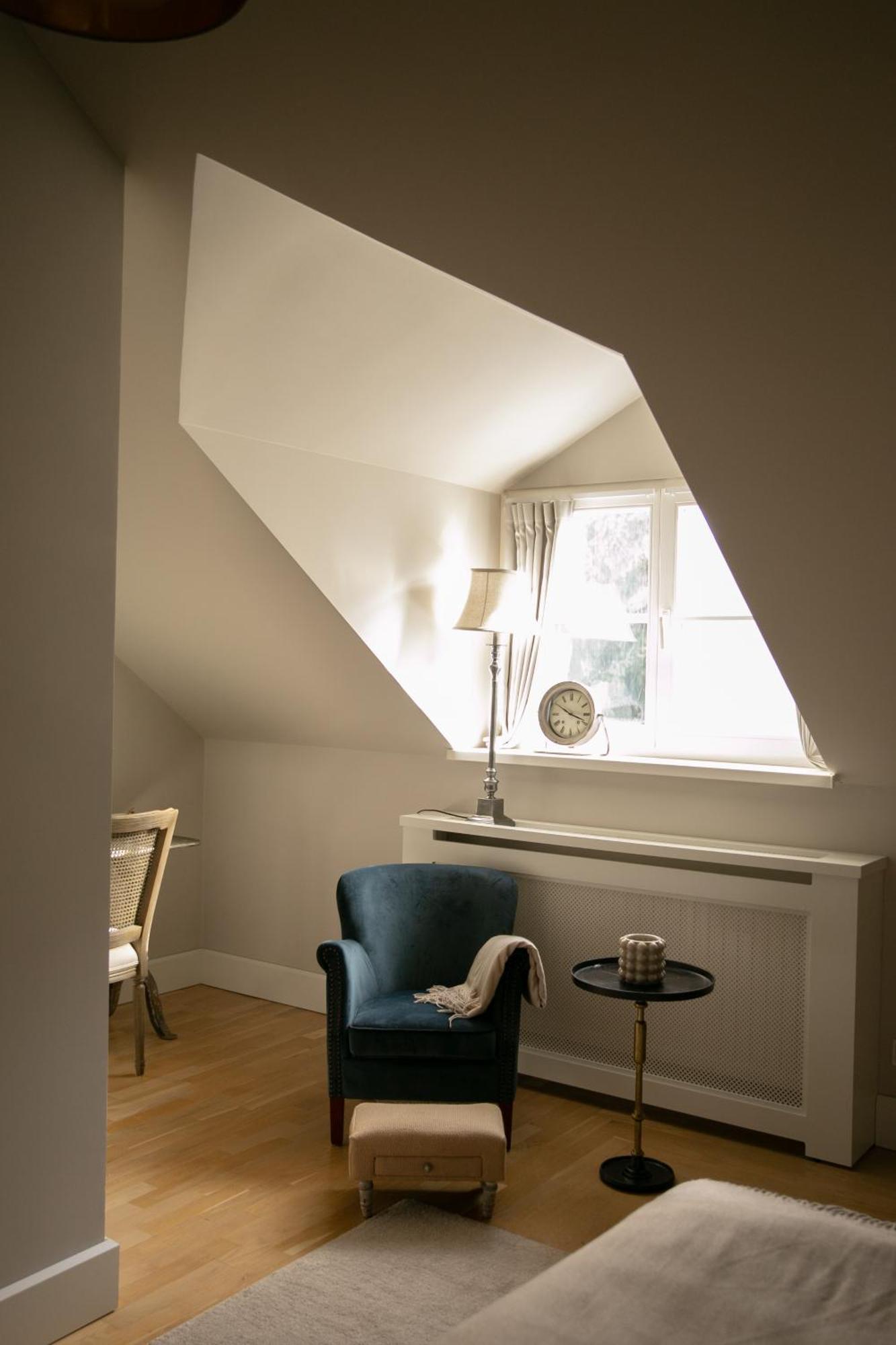 Weranda Home Slawica Exterior foto