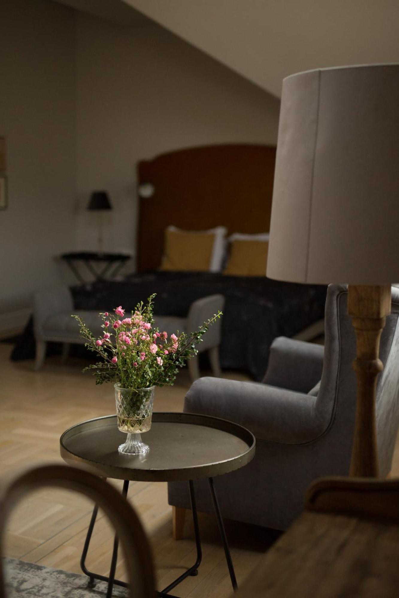 Weranda Home Slawica Exterior foto